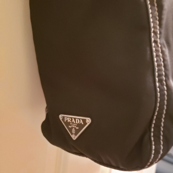 Vintage Prada tote bag - Picture 10 of 10